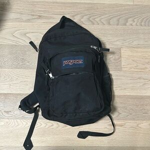 Jansport Backpack - Large